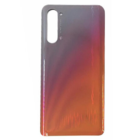 Teknonet Oppo Reno 3 Pro Uyumlu Batarya Kapağı NT-90830