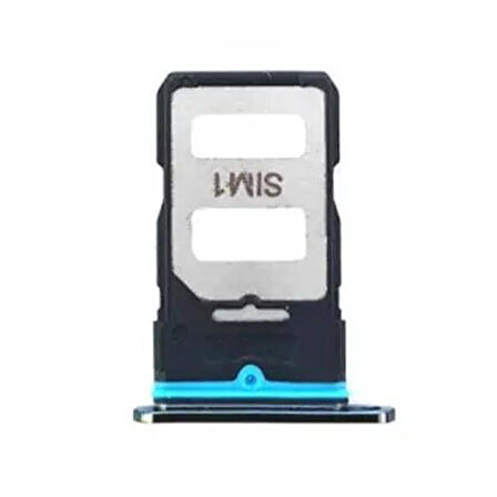 Teknonet Xiaomi Mi 10T Uyumlu Hafıza Kart + Sim Metali NT-102488