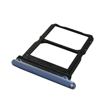 Teknonet Xiaomi Redmi Note 10 Pro Max Uyumlu Hafıza Kart + Sim Metali NT-102474