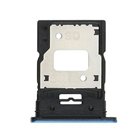 Teknonet Xiaomi Mi 11 Lite Uyumlu Hafıza Kart + Sim Metali NT-102472