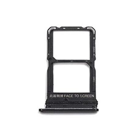 Teknonet Xiaomi Redmi Note 10 Pro 5G Uyumlu Hafıza Kart + Sim Metali NT-102471