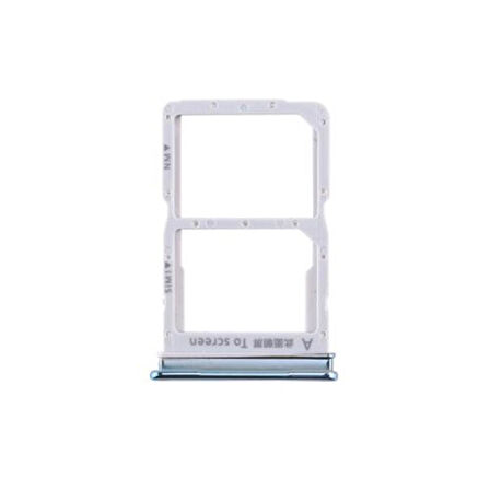 Teknonet Huawei Honor 20 Lite Uyumlu Hafıza Kart + Sim Metali NT-102458