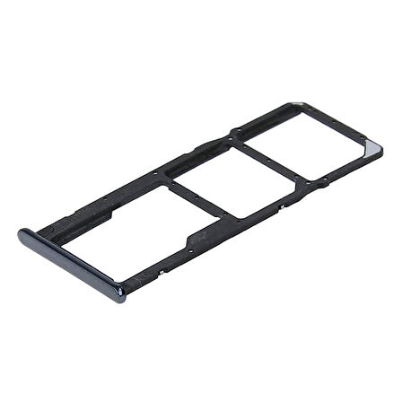 Teknonet Huawei Honor 8C Uyumlu Hafıza Kart + Sim Metali NT-102452