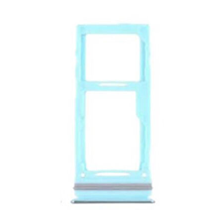 Teknonet Samsung Galaxy A72 Uyumlu Hafıza Kart + Sim Metali NT-102430