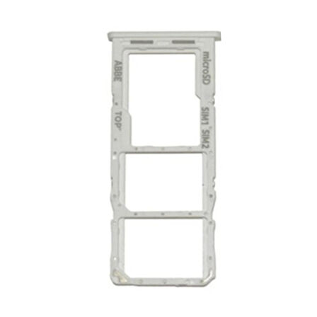 Teknonet Samsung Galaxy A22 4G Uyumlu Hafıza Kart + Sim Metali NT-102418