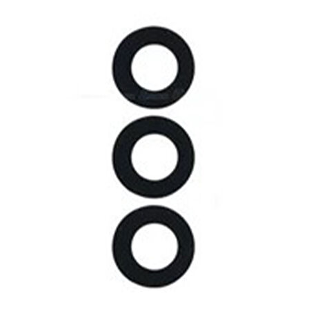 Teknonet Samsung Galaxy A53 Uyumlu Kamera Camı NT-102365