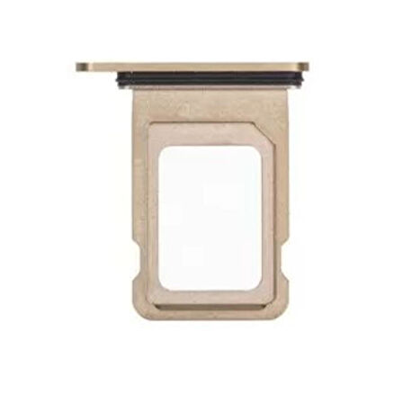 Teknonet Apple iPhone 14 Pro Uyumlu Sim Metali NT-102243