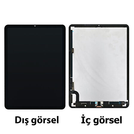 Teknonet Apple iPad Air 4.Nesil 10.9 inch Uyumlu Org Lcd+Dokunmatik NT-101922
