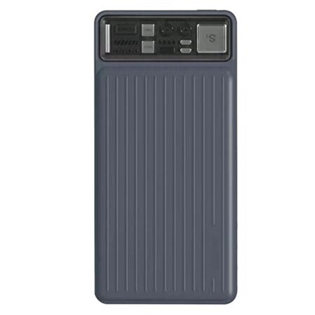 Nettech NT-P W27 9000 mAh Hızlı Şarj Powerbank