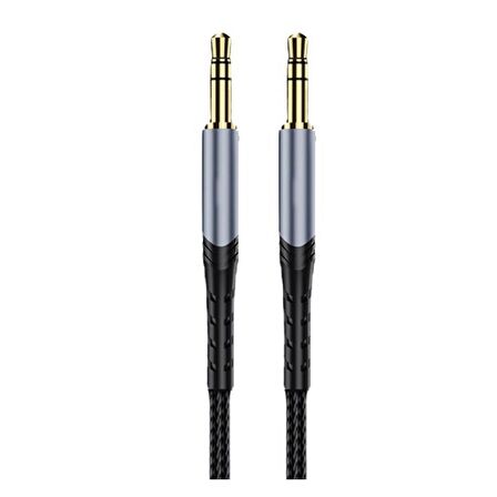 Nettech NT-AC01 3.5mm Aux Kablo 100 cm
