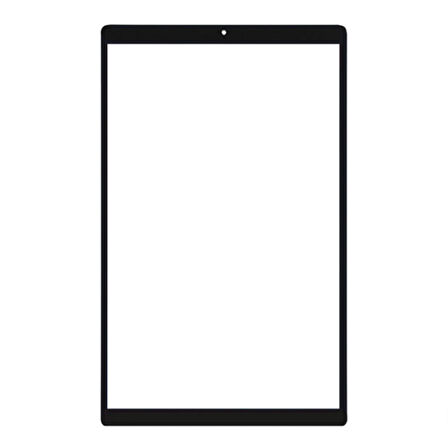 Teknonet Lenovo Tab M10 Hd (2.nesil) TB-X306F Uyumlu Dokunmatik Lens NT-100642