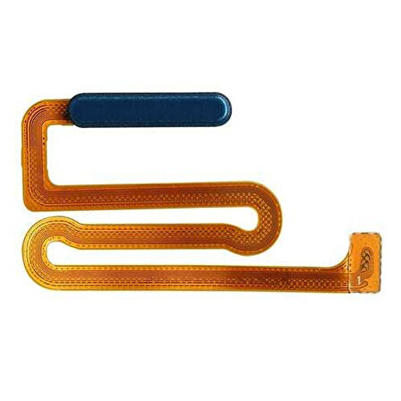 Teknonet Samsung Galaxy A12 Uyumlu Home Tuşu NT-100322