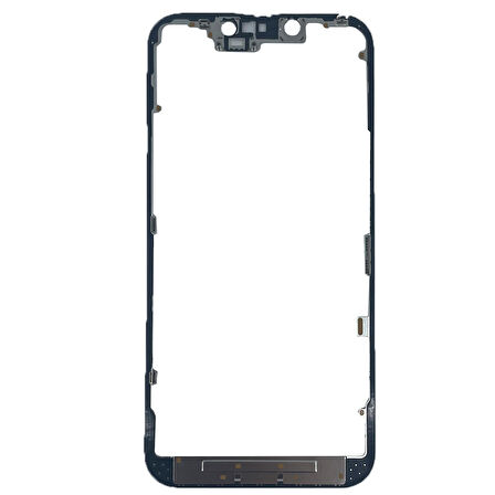 Teknonet Apple iPhone 14 Uyumlu Ekran Çıtası NT-100305