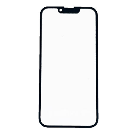 Teknonet Apple iPhone 14 Uyumlu Dokunmatik Lens + Oca NT-100300