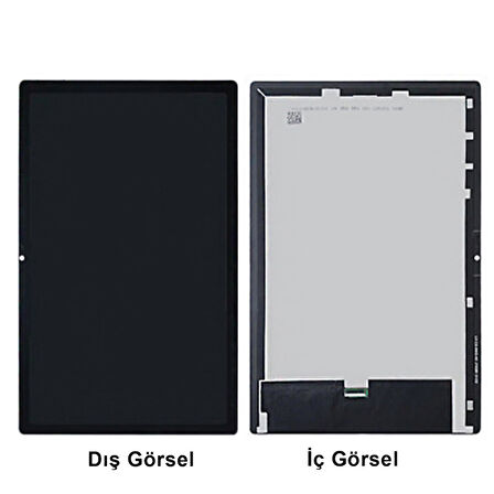 Teknonet Samsung Galaxy Tab A8 Wi-Fi SM-X200 32 GB 10.5 Uyumlu Org Lcd+Dokunmatik NT-100245