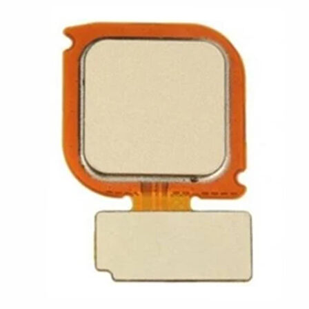 Teknonet Huawei P10 Lite Uyumlu Parmak İzi Okuyucu Home Tuş NT-26406