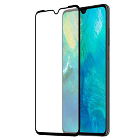 Samsung Galaxy A04S Ön Koruma Mat Seramik Nano Ekran Koruyucu
