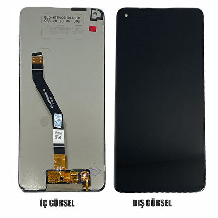 Teknonet Casper Via F20 Uyumlu Org Lcd+Dokunmatik NT-99111