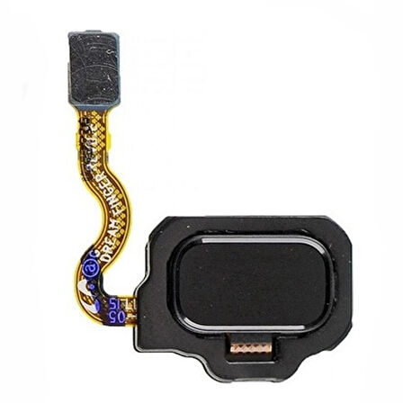 Teknonet Samsung Galaxy G955 S8 Plus Uyumlu Parmak İzi Okuyucu Home Tuş NT-26792