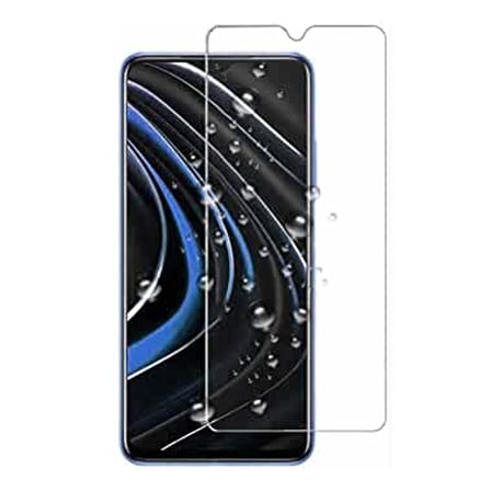 Nettech Samsung Galaxy M33 Uyumlu Ön Koruma Seramik Nano Ekran Koruyucu (Şeffaf) NT-98609