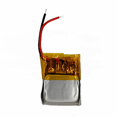 Teknonet Universal Uyumlu Sertec 401215 60 mAh Batarya NT-98416