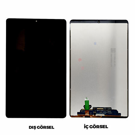 Teknonet Samsung Galaxy T510 Tab A 10.1 (2019) Uyumlu Org Lcd+Dokunmatik NT-98380