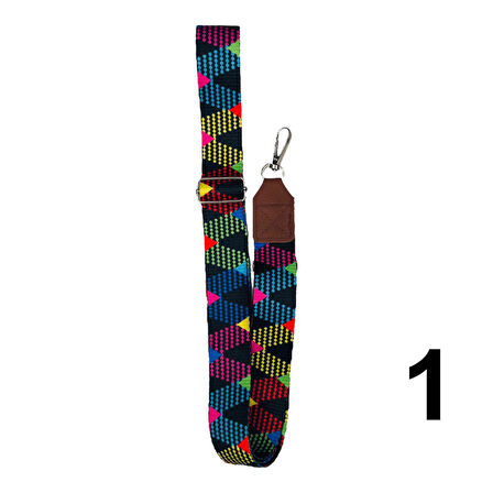 Nettech Kalın Boyun Askı Şerit NT-97462