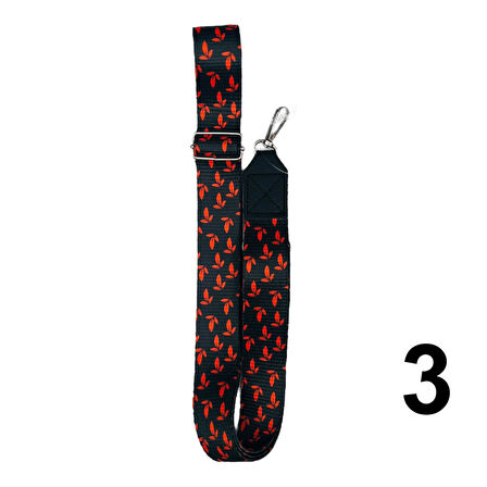 Nettech Kalın Boyun Askı Şerit NT-97462