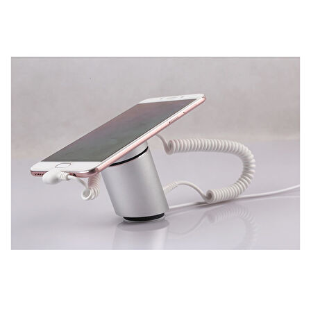 Nettech Lightning Telefon Alarm Standı NT-96506