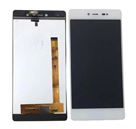 Teknonet Casper Via M1 Uyumlu Org Lcd+Dokunmatik NT-86890