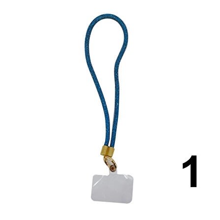 Nettech Telefon Taşlı Bileklik Tutucu NT-96210