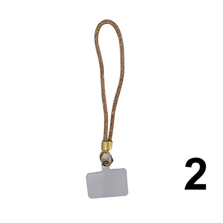 Nettech Telefon Taşlı Bileklik Tutucu NT-96210