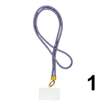 Nettech Telefon Boyun Tipi Tutucu NT-96209