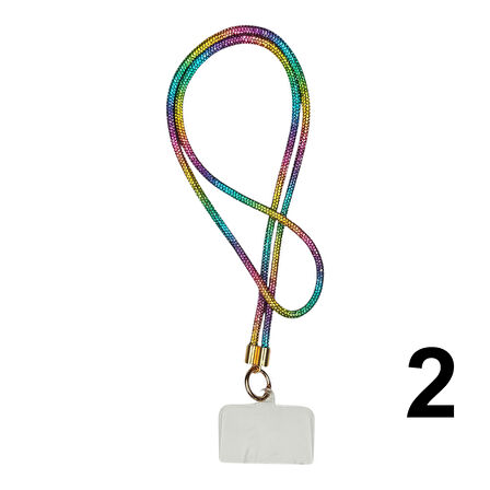 Nettech Telefon Boyun Tipi Tutucu NT-96209