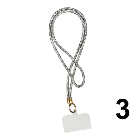 Nettech Telefon Boyun Tipi Tutucu NT-96209