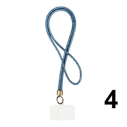 Nettech Telefon Boyun Tipi Tutucu NT-96209