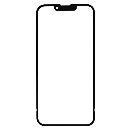 Teknonet Apple iPhone 13 Pro Uyumlu Dokunmatik Lens NT-96103