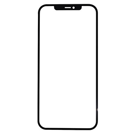 Teknonet Apple iPhone 12 Pro Max Uyumlu Dokunmatik Lens NT-96102