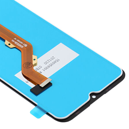 Teknonet Tecno Spark 4 Lite Uyumlu Org Lcd+Dokunmatik NT-96068