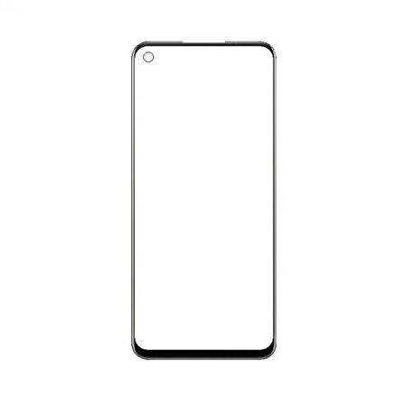 Teknonet Oppo A32 Uyumlu Dokunmatik Lens + Oca NT-95340