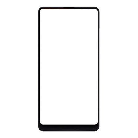 Teknonet Xiaomi Mi Mix Uyumlu Dokunmatik Lens + Oca NT-95321