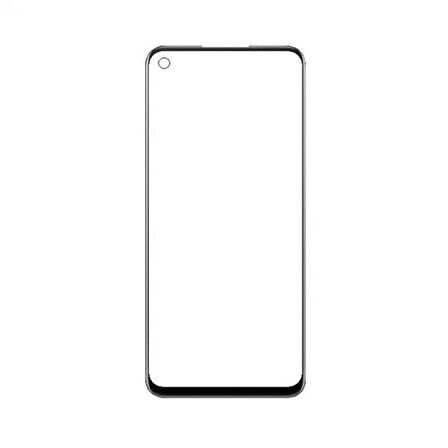 Teknonet Xiaomi Mi 10T Pro Uyumlu Dokunmatik Lens + Oca NT-95320