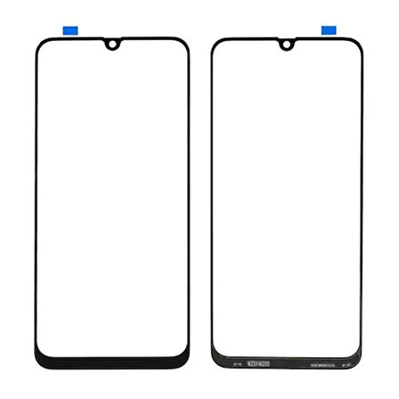 Teknonet Realme C21 Uyumlu Dokunmatik Lens + Oca NT-95306