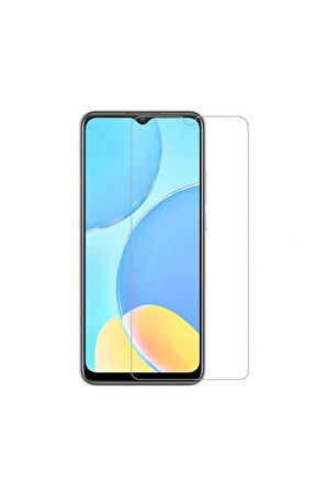 Vivo Y11s Uyumlu Ön Koruma Cam Ekran Koruyucu