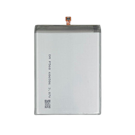 Teknonet Samsung Galaxy M51 Uyumlu Nettech Batarya NT-93177