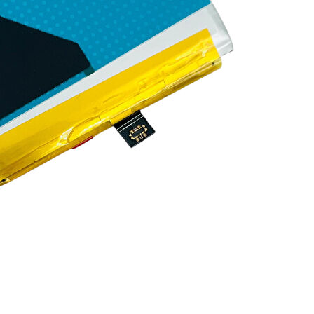 Teknonet Vivo Y20 Uyumlu Nettech B-05 4900 mAh Batarya NT-93142