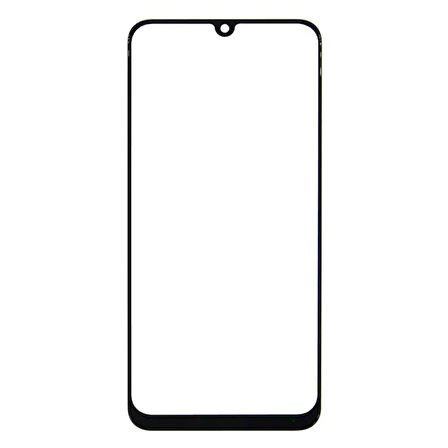 Teknonet Realme C25 Uyumlu Dokunmatik Lens + Oca NT-92981