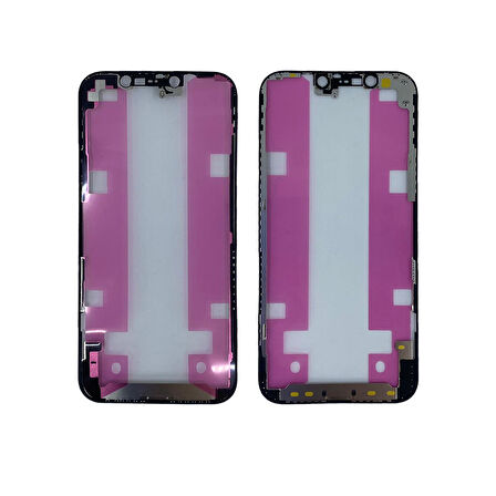 Teknonet Apple iPhone 12 Uyumlu Ekran Çıtası NT-92976