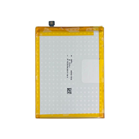 Teknonet İnfinix S5 Pro Uyumlu İnfinix BL-39MX 4000 MAh Batarya NT-92862