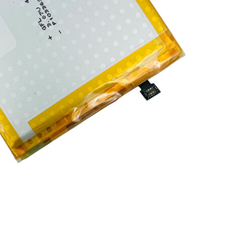 Teknonet İnfinix S5 Pro Uyumlu İnfinix BL-39MX 4000 MAh Batarya NT-92862